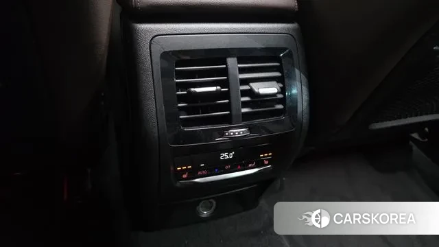 BMW X3 (G01) id 3479953 из Кореи 9