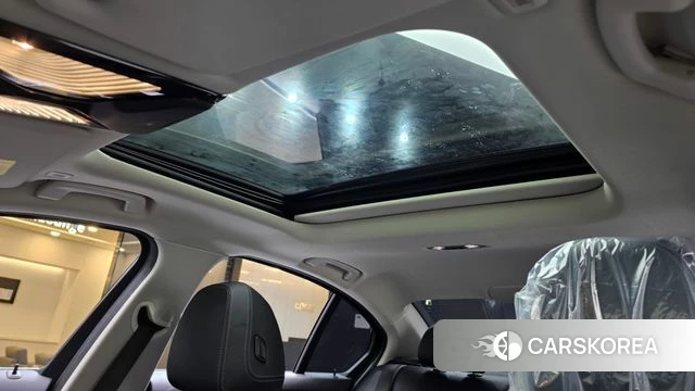 BMW 3 Series (G20) id 3839310 из Кореи 9