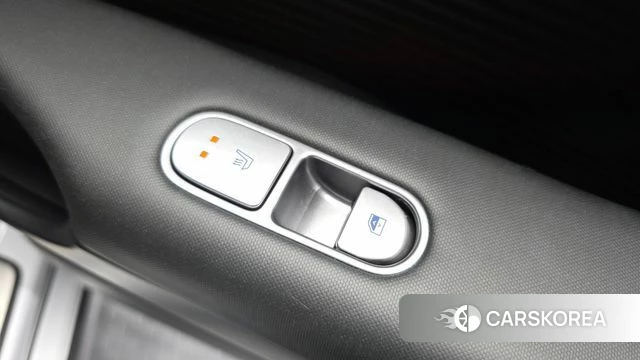 Hyundai Ionic 6 id 4862991 из Кореи 9