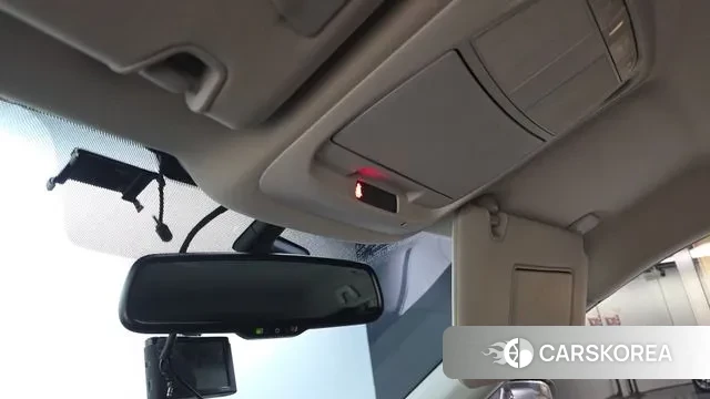 Renault Korea (Samsung) QM6 id 3641803 из Кореи 9