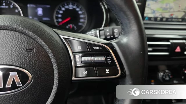 Kia Seltos id 4625025 из Кореи 9