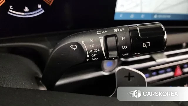 Hyundai The New Tucson (NX4) id 2894133 из Кореи 9