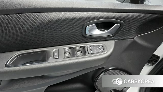 Renault Korea (Samsung) Clio id 4245852 из Кореи 9