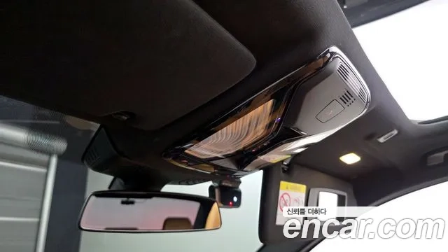 BMW 5 Series (G30) id 2906679 из Кореи 9