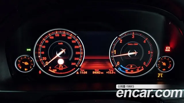 BMW X5 (F15) id 2542251 из Кореи 9