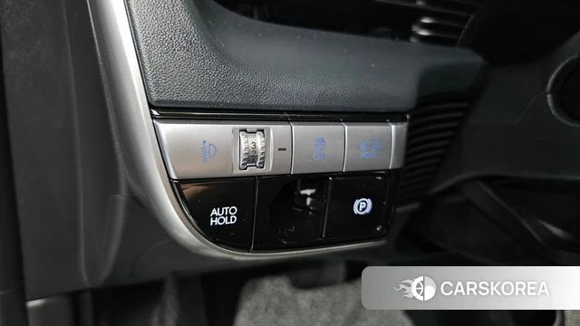 Hyundai Ionic 5 id 4623365 из Кореи 9