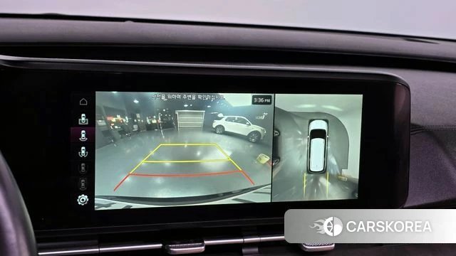 Kia Carnival 4th generation id 3852649 из Кореи 9