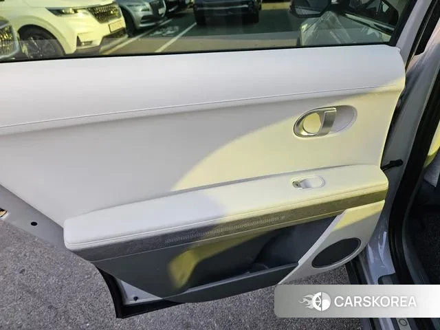 Hyundai Ionic 5 id 3582001 из Кореи 9