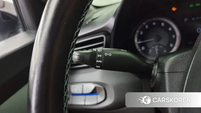 Hyundai Veloster (JS) id 3214866 из Кореи 9