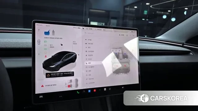 Tesla Model 3 id 3633808 из Кореи 9