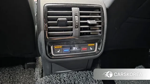 Volkswagen Passat GT (B8) id 3329292 из Кореи 9