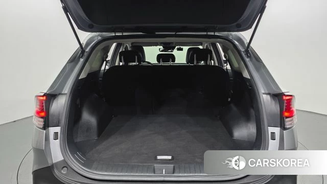 Kia Sportage 5th Generation Hybrid id 4696851 из Кореи 9