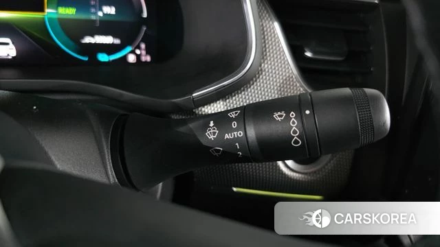 Renault Korea (Samsung) Arcana id 4432675 из Кореи 9