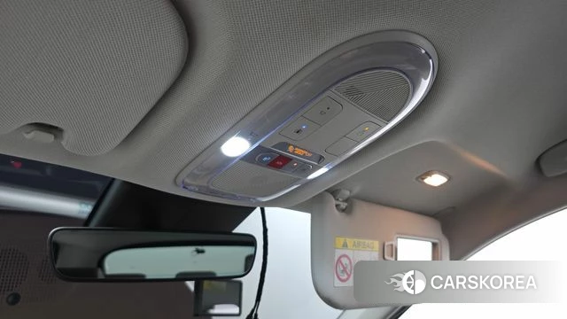 Hyundai Ionic 5 id 4481619 из Кореи 9