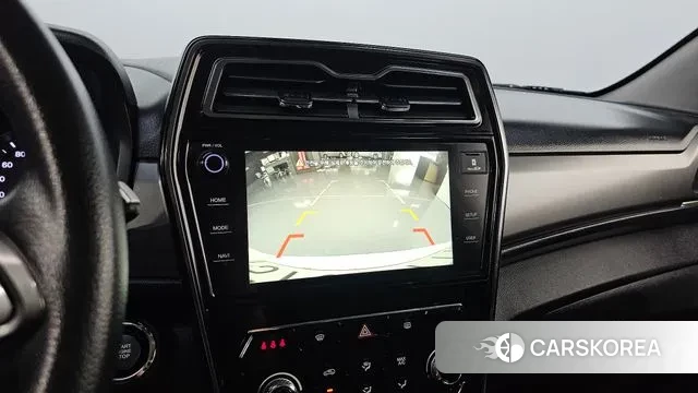 Ssangyong Tivoli Air id 3247769 из Кореи 9