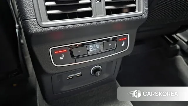 Audi Q5 (FY) id 3776960 из Кореи 9