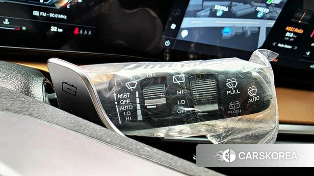 Ssangyong The New Torres id 3810774 из Кореи 9