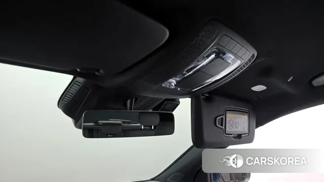 Mercedes-Benz EQA H243 id 3771578 из Кореи 9