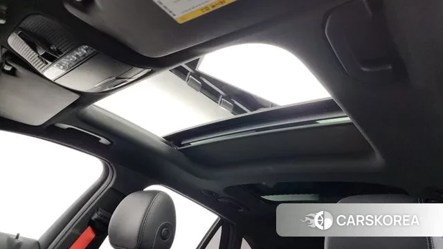 Mercedes-Benz GLC-Class X253 id 3000348 из Кореи 9