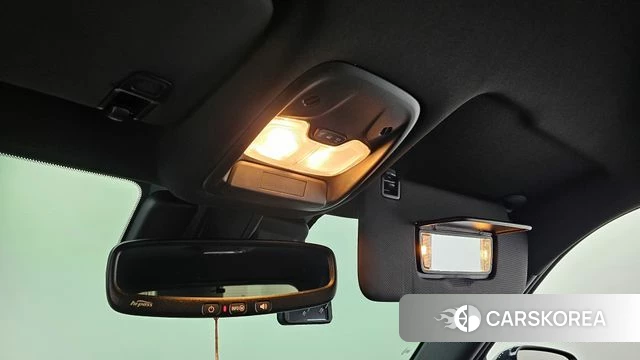 Chevrolet (GM Daewoo) The New Trail Blazer id 3850147 из Кореи 9