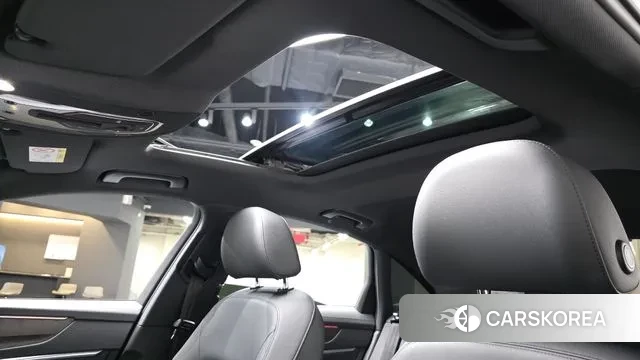 Audi A6 (C8) id 3037609 из Кореи 9