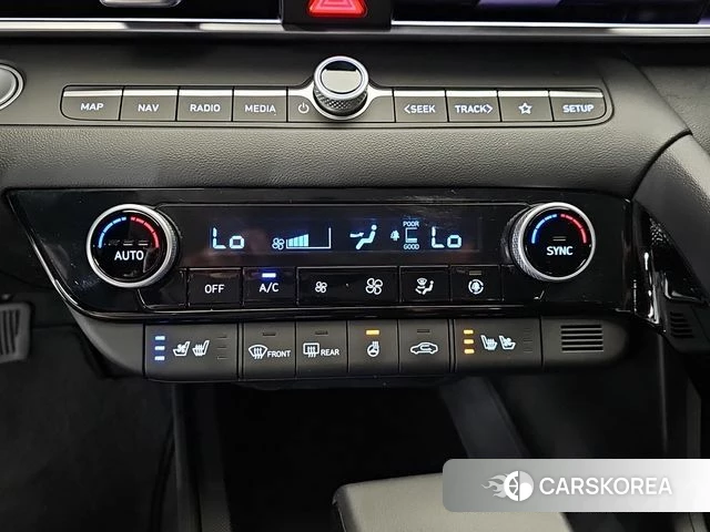 Hyundai The New Avante (CN7) id 4623770 из Кореи 9