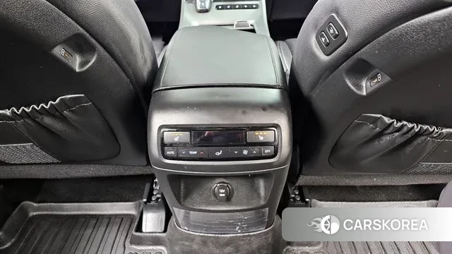 Hyundai The New Palisade id 3452247 из Кореи 9