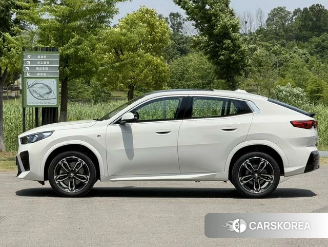 BMW X2 (import) id 4359039 из Китая 9