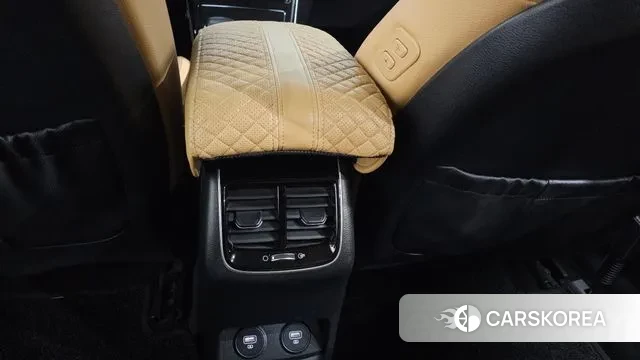 Kia K7 Premier id 3646934 из Кореи 9