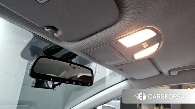 Hyundai The New Avante AD id 3380239 из Кореи 9