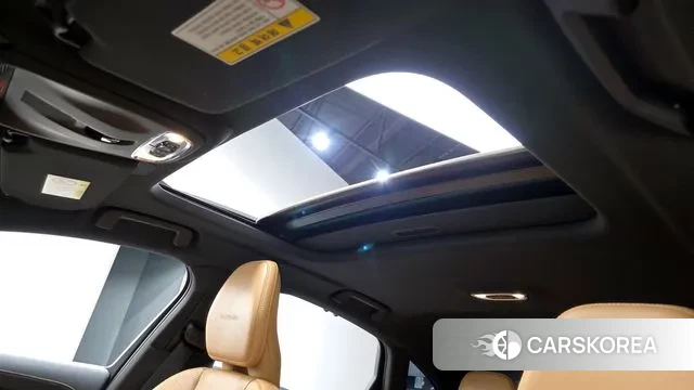 Volvo S90 id 3578445 из Кореи 9