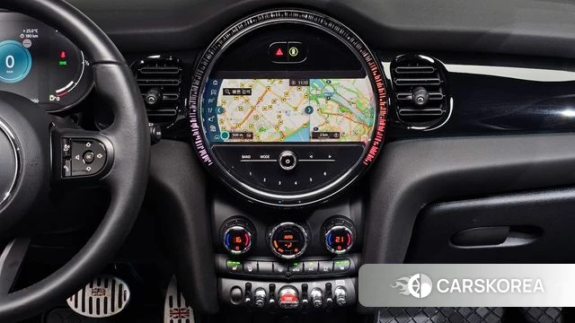 Mini Cooper id 4929790 из Кореи 9