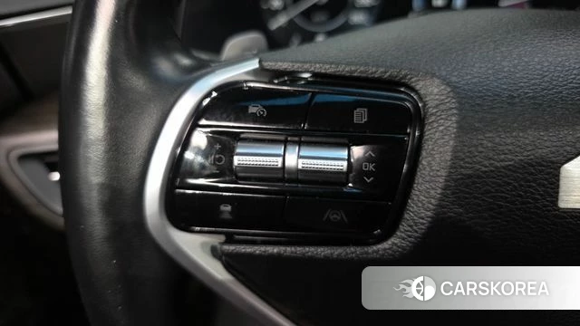 Kia K8 id 3923578 из Кореи 9