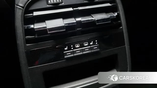 Maserati Quattroporte id 3520069 из Кореи 9