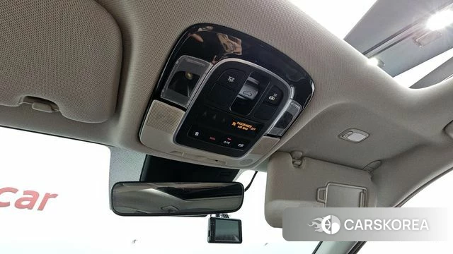 Hyundai Sonata (DN8) id 4196826 из Кореи 9