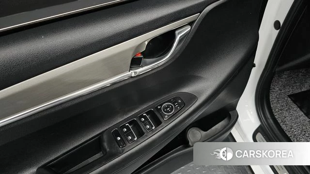 Hyundai The New Grandeur IG id 4618921 из Кореи 9