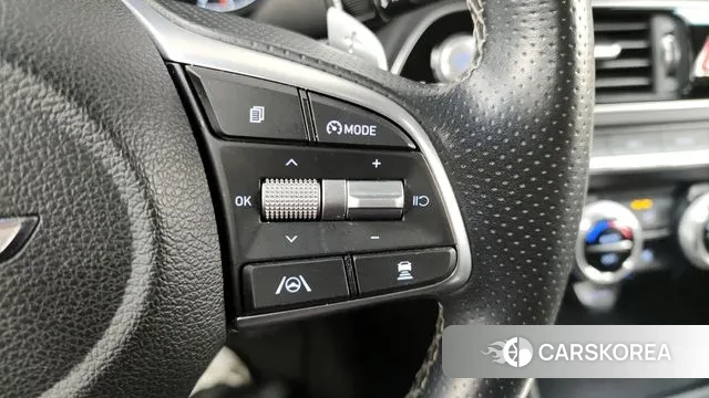 Genesis The New G70 id 3483314 из Кореи 9