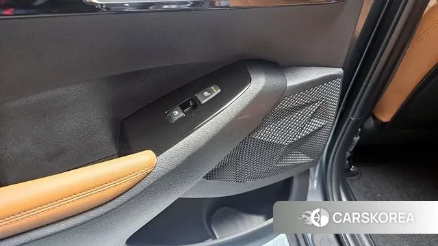 Kia The New Seltos id 3471846 из Кореи 9