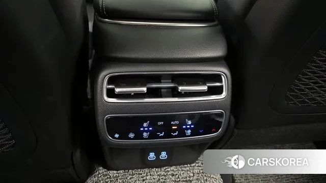 Genesis GV70 id 3544447 из Кореи 9