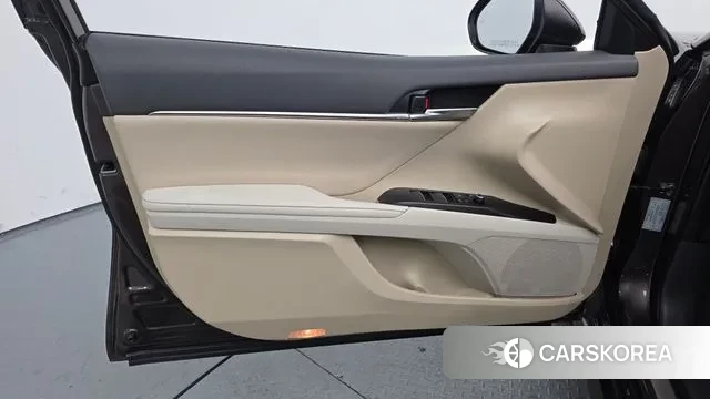 Toyota Camry (XV70) id 3597748 из Кореи 9