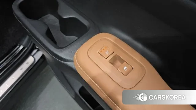 Hyundai Santa Fe (MX5) id 2958851 из Кореи 9