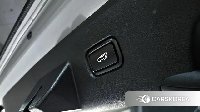 Kia The New Sportage 5th Generation Hybrid id 4279924 из Кореи 9
