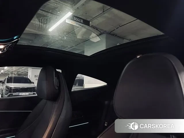 Mercedes-Benz CLE-Class C236 id 3052750 из Кореи 9