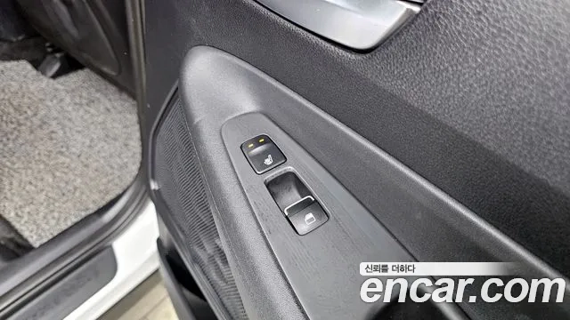 Hyundai Santa Fe TM id 2946116 из Кореи 9