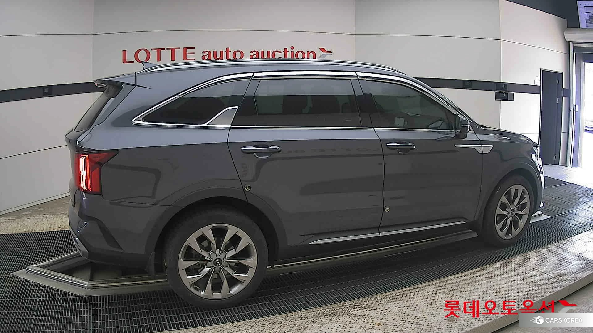 Kia Sorento id 4289584 из Кореи 9