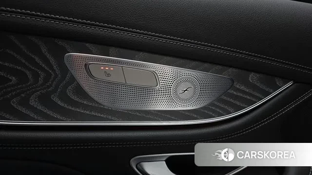 Mercedes-Benz AMG GT id 3634356 из Кореи 9