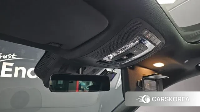 Mercedes-Benz EQA H243 id 3590790 из Кореи 9