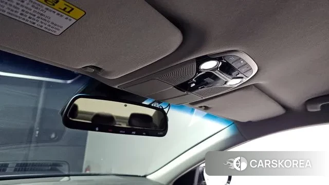 Hyundai Grandeur IG id 3302851 из Кореи 9