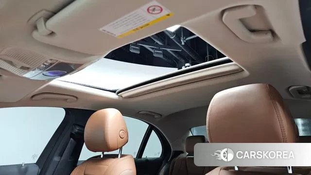 Mercedes-Benz E-Class W213 id 3171507 из Кореи 9