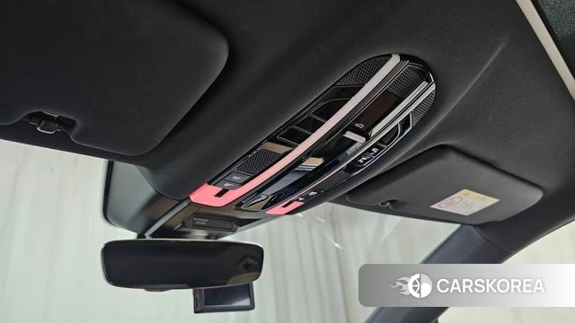 Porsche Cayenne (PO536) id 4475498 из Кореи 9